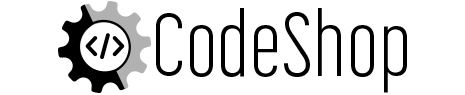 CodeShop