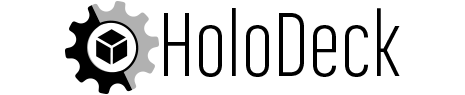 HoloDeck